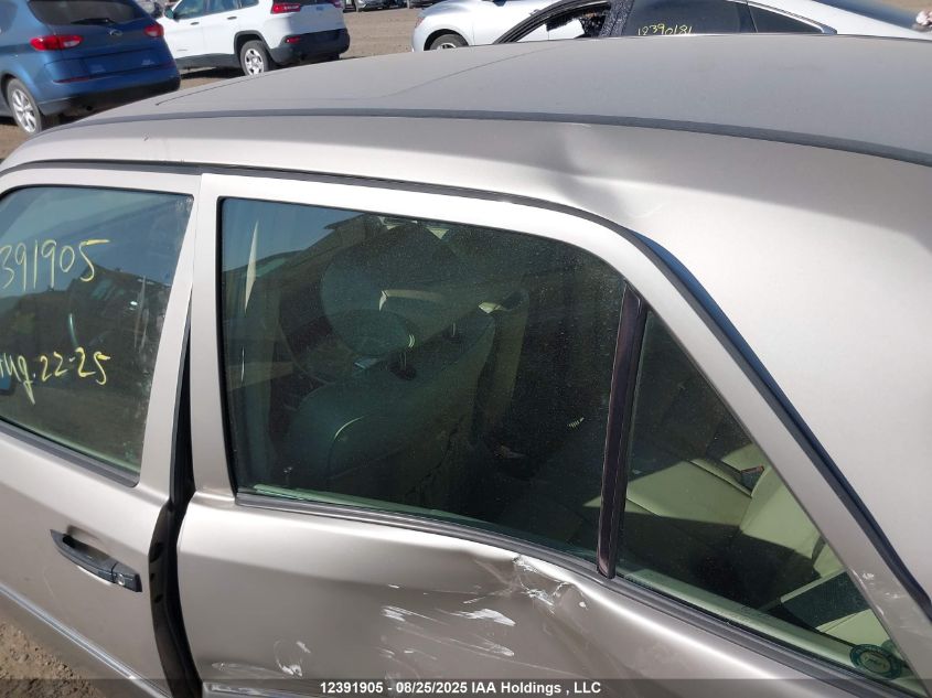 1994 Mercedes-Benz E 320 VIN: WDBEA32E8RC117316 Lot: 12391905