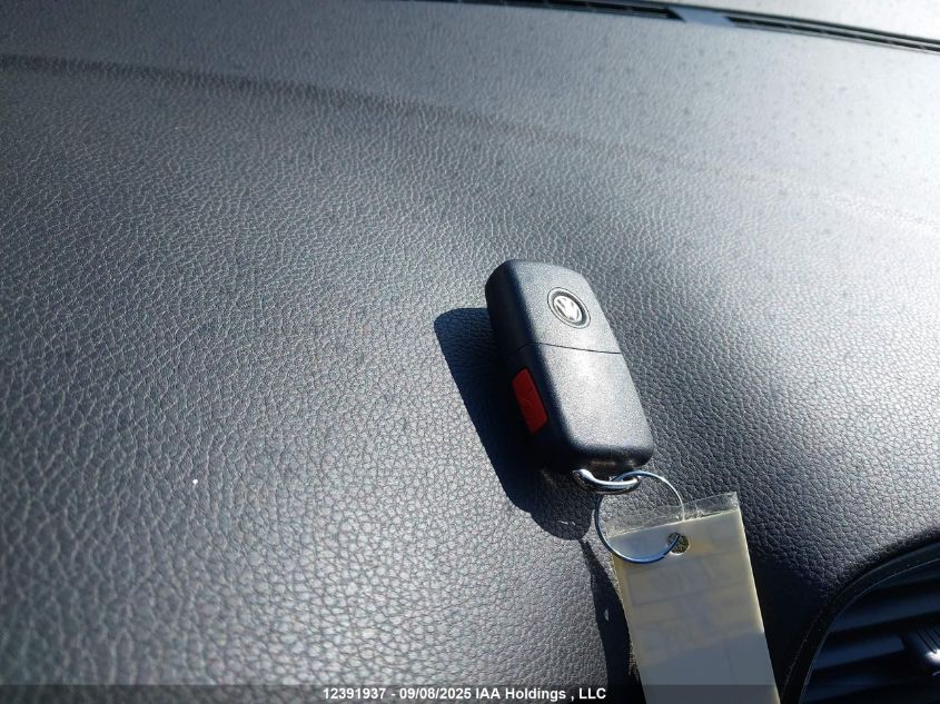 VOLKSWAGEN GOLF GTI 2011 WVWGV7AJ9BW116717 Photo 11