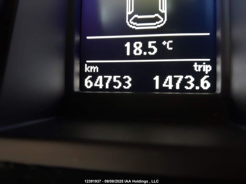 VOLKSWAGEN GOLF GTI 2011 WVWGV7AJ9BW116717 Photo 16