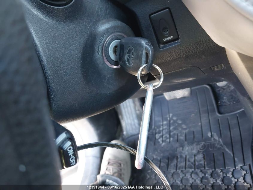 2013 Toyota Rav4 VIN: 2T3RFREV6DW013075 Lot: 12391944