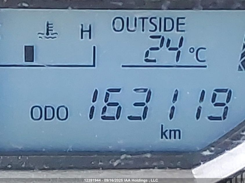 2013 Toyota Rav4 VIN: 2T3RFREV6DW013075 Lot: 12391944