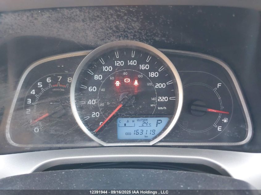 2013 Toyota Rav4 VIN: 2T3RFREV6DW013075 Lot: 12391944