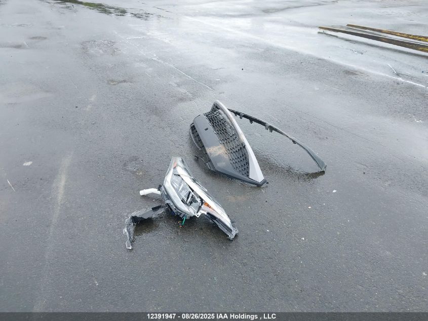 2020 Toyota C-Hr Xle/Le/Limited VIN: JTNKHMBX0L1069025 Lot: 12391947