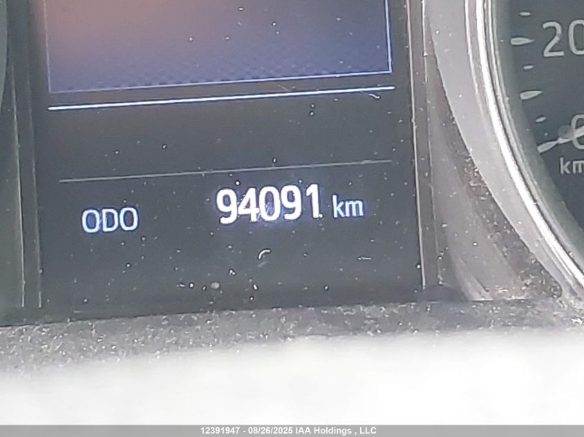 2020 Toyota C-Hr Xle/Le/Limited VIN: JTNKHMBX0L1069025 Lot: 12391947