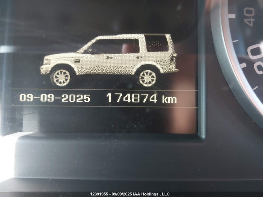 SALAG2V63FA757110 2015 LAND ROVER LR4 photo no. 16