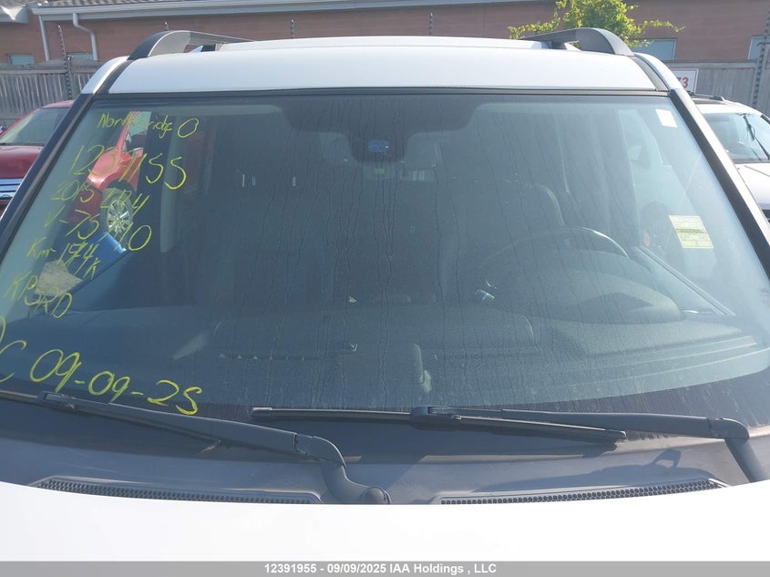 SALAG2V63FA757110 2015 LAND ROVER LR4 photo no. 18