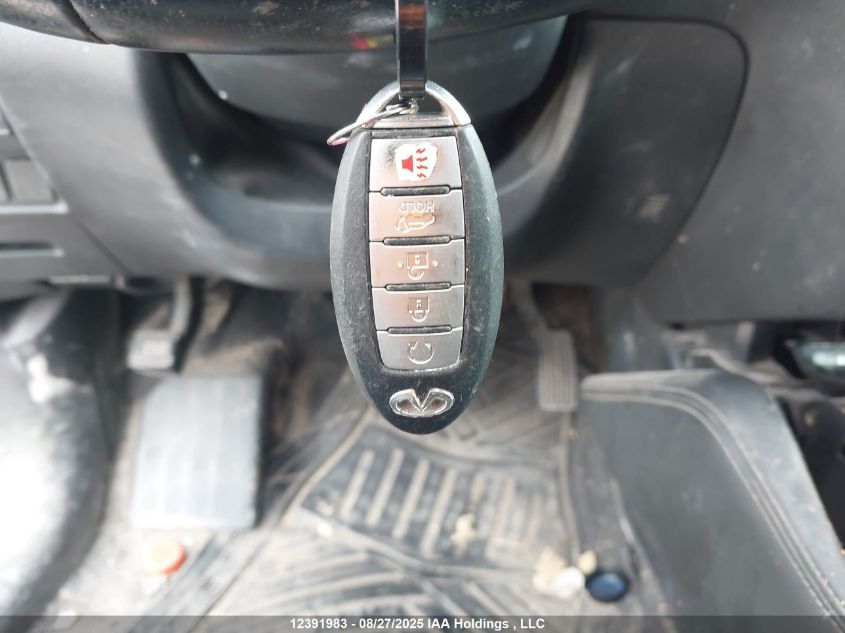 2017 Infiniti Qx60 VIN: 5N1DL0MM5HC553092 Lot: 12391983