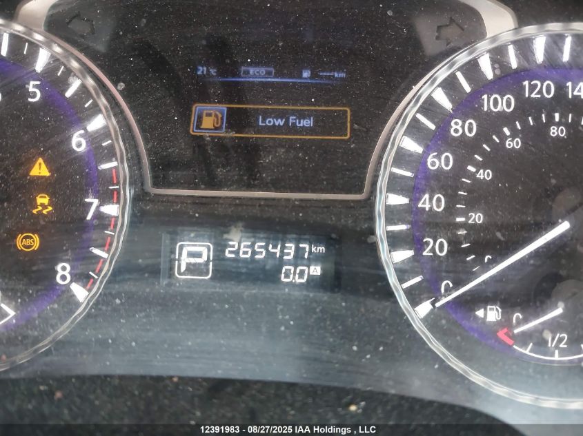 2017 Infiniti Qx60 VIN: 5N1DL0MM5HC553092 Lot: 12391983