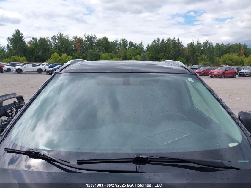 2017 Infiniti Qx60 VIN: 5N1DL0MM5HC553092 Lot: 12391983