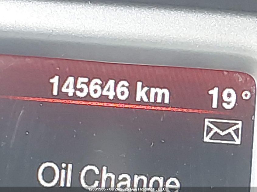 2016 Dodge Journey Cvp/Se Plus VIN: 3C4PDCAB1GT125543 Lot: 12391986