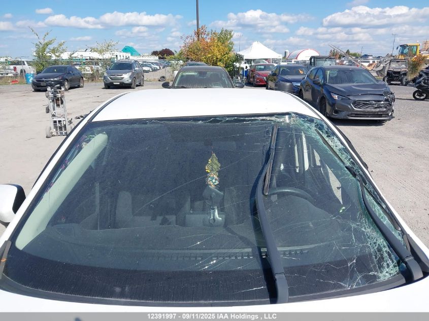 2015 Mazda Mazda3 VIN: 3MZBM1U79FM211792 Lot: 12391997