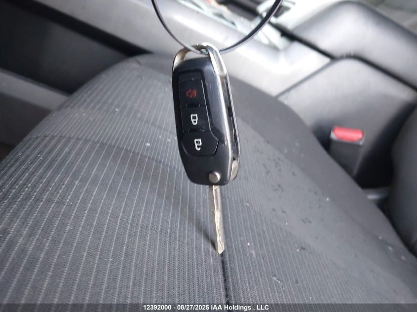 2017 Ford F-150 VIN: 1FTEW1EP5HFB70637 Lot: 12392000