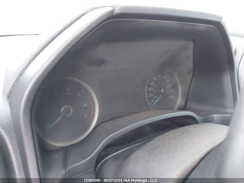 2017 Ford F-150 VIN: 1FTEW1EP5HFB70637 Lot: 12392000