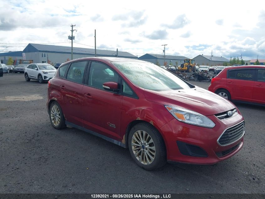 1FADP5EU6HL115689 FORD C-MAX Photo 1