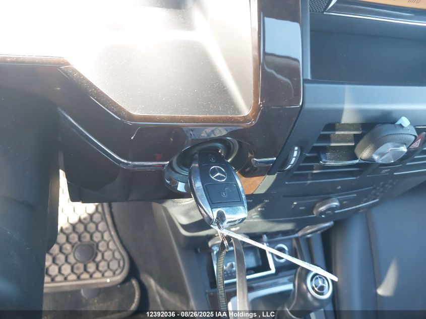 2010 Mercedes-Benz Glk 350 4Matic VIN: WDCGG8HB9AF473371 Lot: 12392036