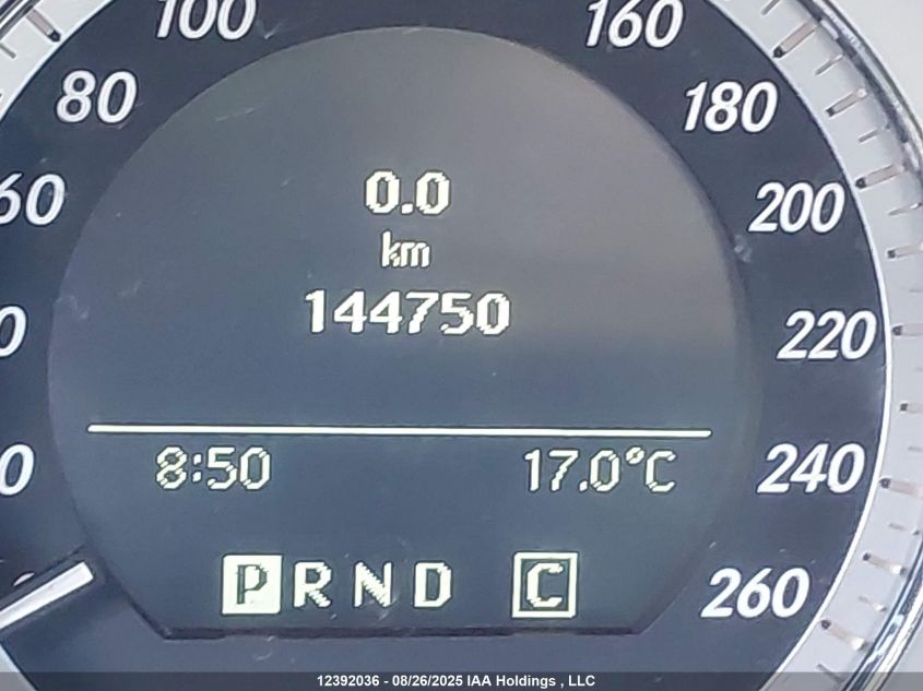 2010 Mercedes-Benz Glk 350 4Matic VIN: WDCGG8HB9AF473371 Lot: 12392036