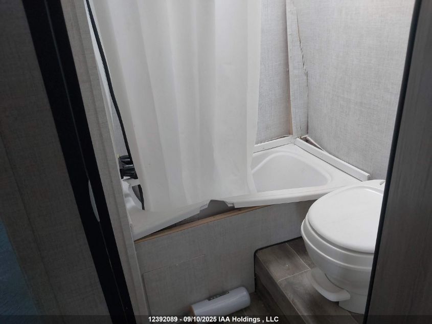 2022 Gulf Stream Gulf Stream VIN: 1NL1G2728N6009434 Lot: 12392089