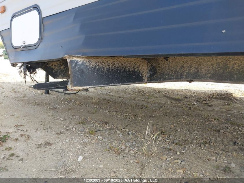 2022 Gulf Stream Gulf Stream VIN: 1NL1G2728N6009434 Lot: 12392089