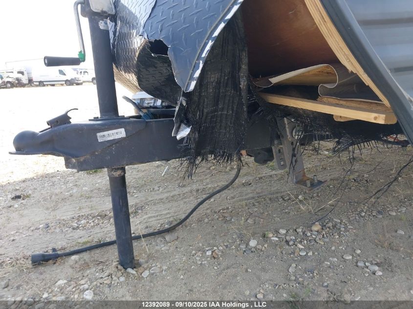 2022 Gulf Stream Gulf Stream VIN: 1NL1G2728N6009434 Lot: 12392089