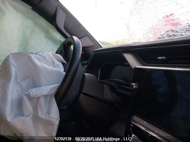 2023 GMC Sierra K1500 At4 VIN: 1GTUUEE82PZ213023 Lot: 12392138