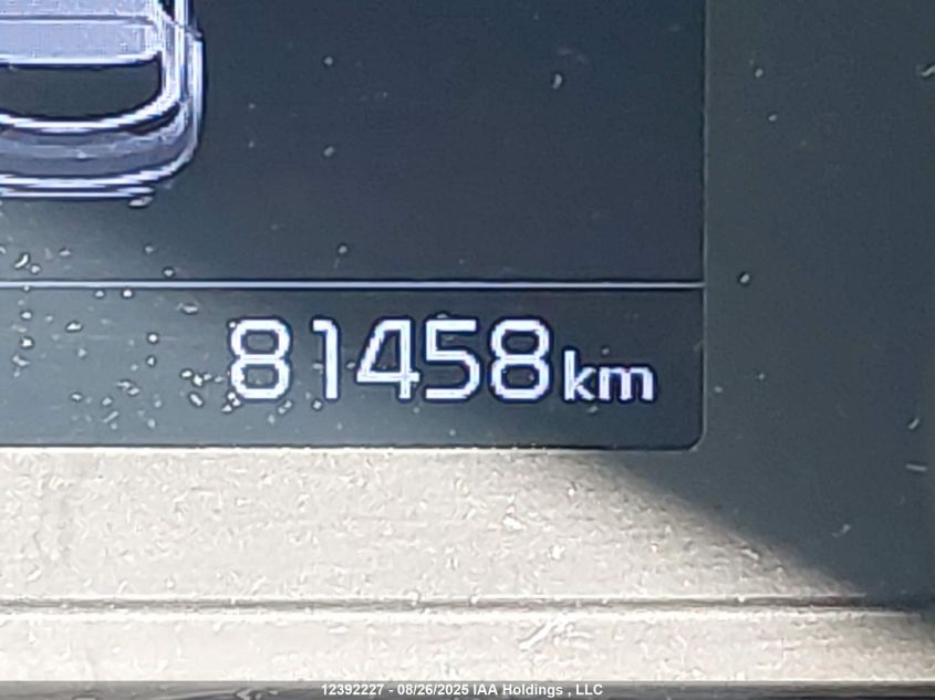 2021 Kia Sportage Lx VIN: KNDPMCAC1M7921699 Lot: 12392227