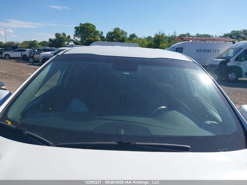 2021 Kia Sportage Lx VIN: KNDPMCAC1M7921699 Lot: 12392227