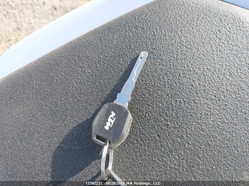 2024 Ktm 890 Adventure VIN: VBKTS6404RM879270 Lot: 12392232