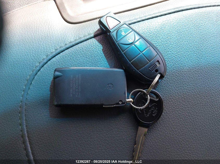 2014 Ram 1500 St VIN: 3C6RR7KT8EG254918 Lot: 12392267