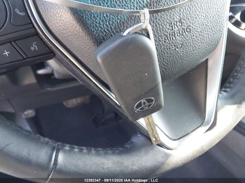 2018 Toyota Camry Se VIN: 4T1B11HK6JU033687 Lot: 12392347