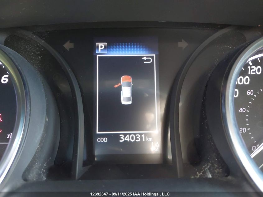 2018 Toyota Camry Se VIN: 4T1B11HK6JU033687 Lot: 12392347