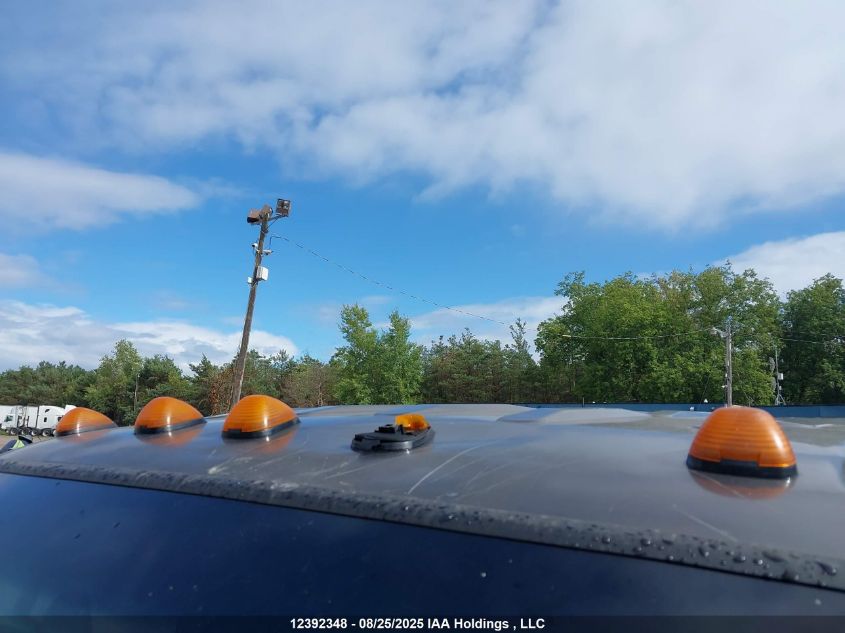 2006 Ford F-350 Lariat/Xl/Xlt VIN: 1FTWW33P26EC01168 Lot: 12392348