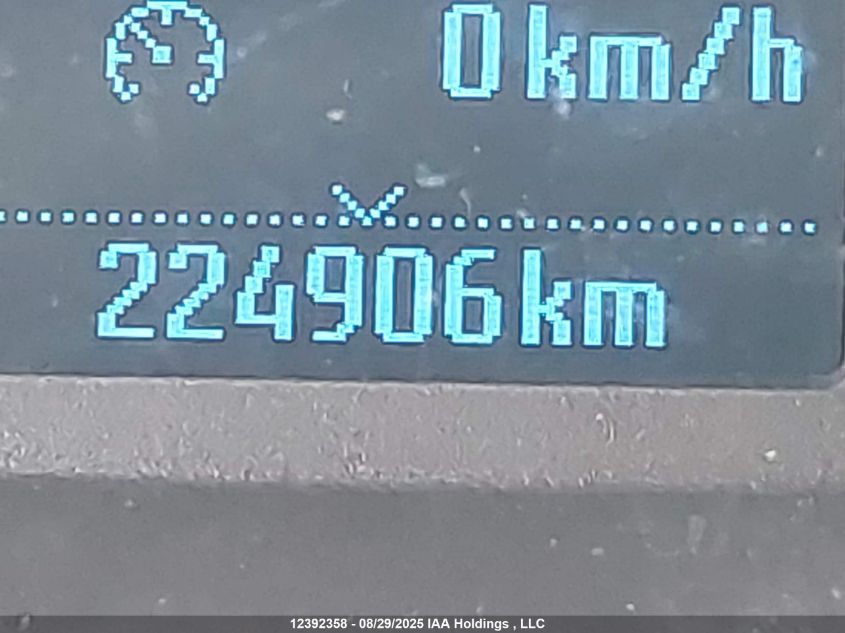 2019 Ford Transit T-250 VIN: 1FTYR2CM1KKB80731 Lot: 12392358