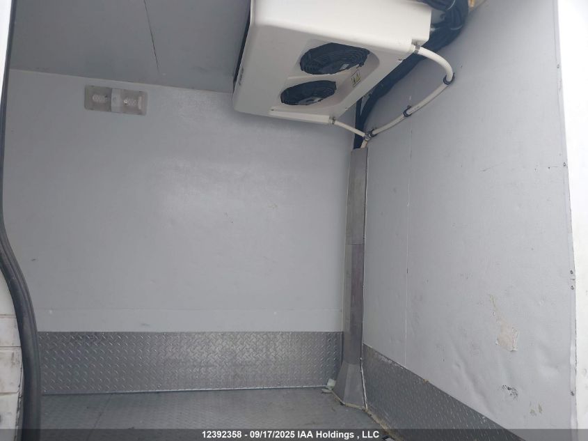 2019 Ford Transit T-250 VIN: 1FTYR2CM1KKB80731 Lot: 12392358