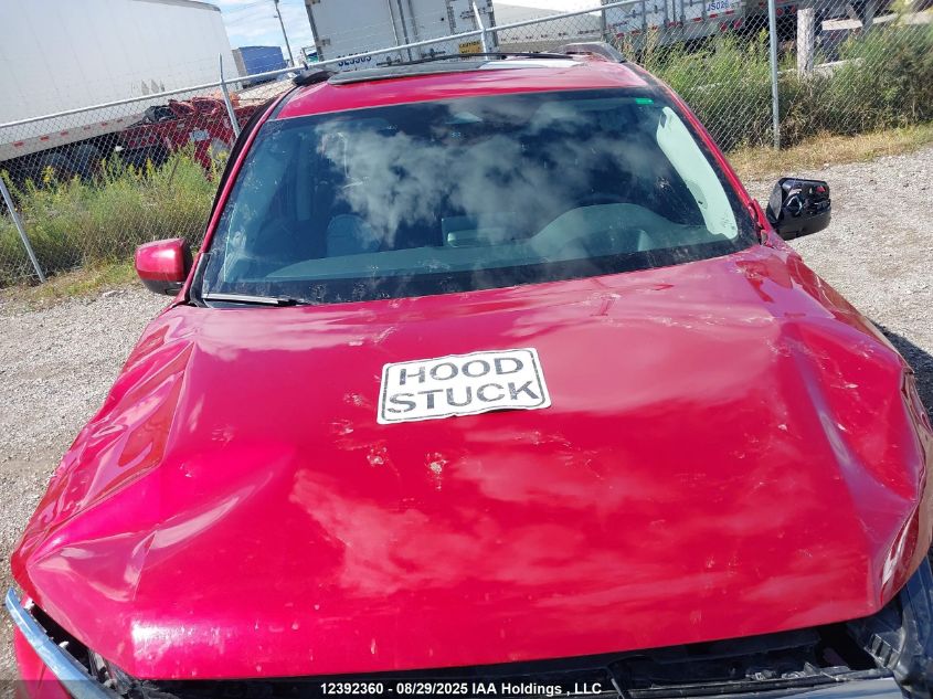 2025 Honda Pilot VIN: 5FNYG1H7XSB503772 Lot: 12392360