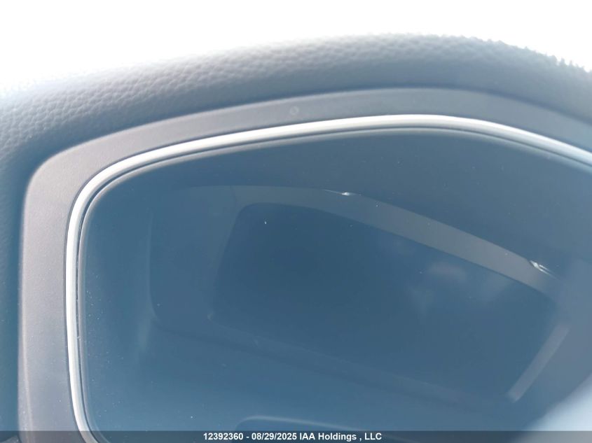 2025 Honda Pilot VIN: 5FNYG1H7XSB503772 Lot: 12392360