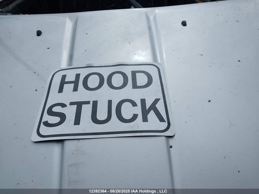 2012 Dodge Journey VIN: 3C4PDCCG5CT134992 Lot: 12392364