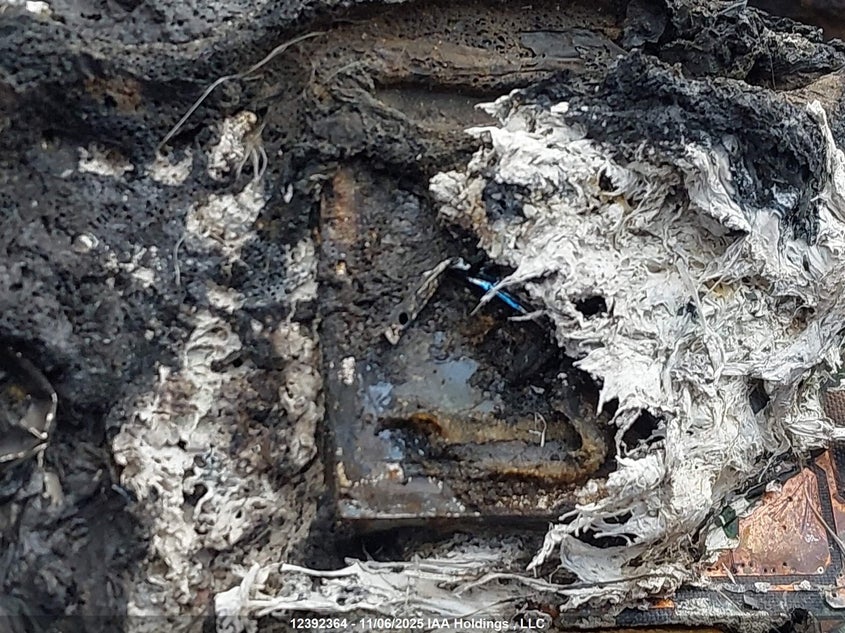 2012 Dodge Journey VIN: 3C4PDCCG5CT134992 Lot: 12392364