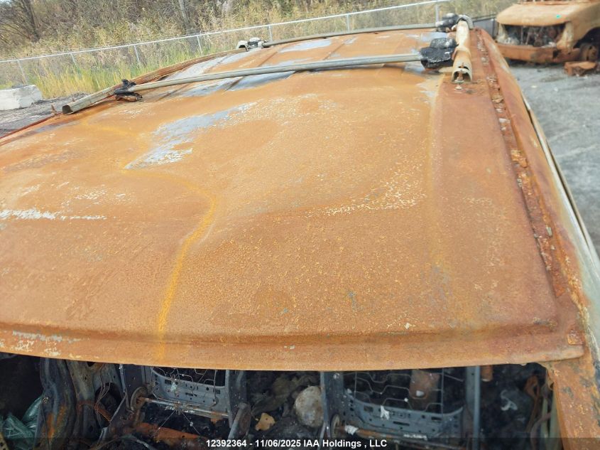 2012 Dodge Journey VIN: 3C4PDCCG5CT134992 Lot: 12392364