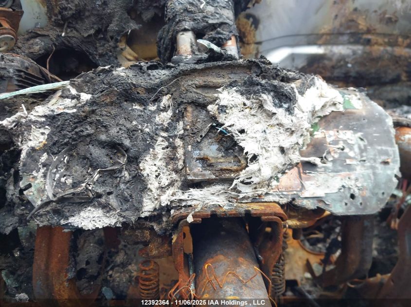 2012 Dodge Journey VIN: 3C4PDCCG5CT134992 Lot: 12392364