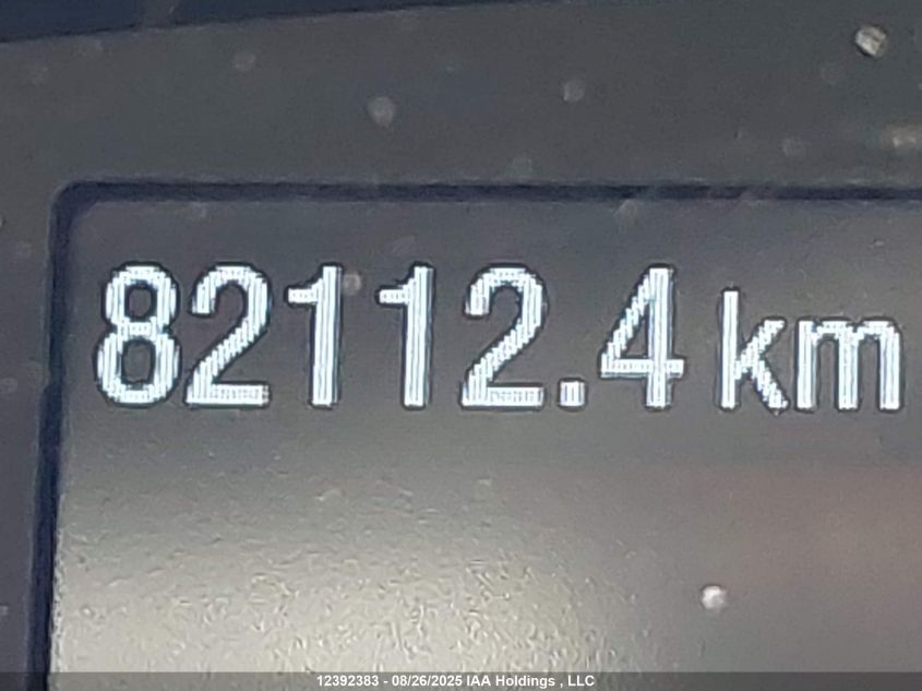 2023 Ford Transit T-250 VIN: 1FTBR3X82PKB65543 Lot: 12392383