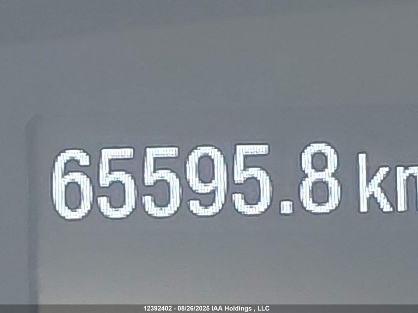 2024 Ford Transit T-250 VIN: 1FTBR1C86RKA71775 Lot: 12392402