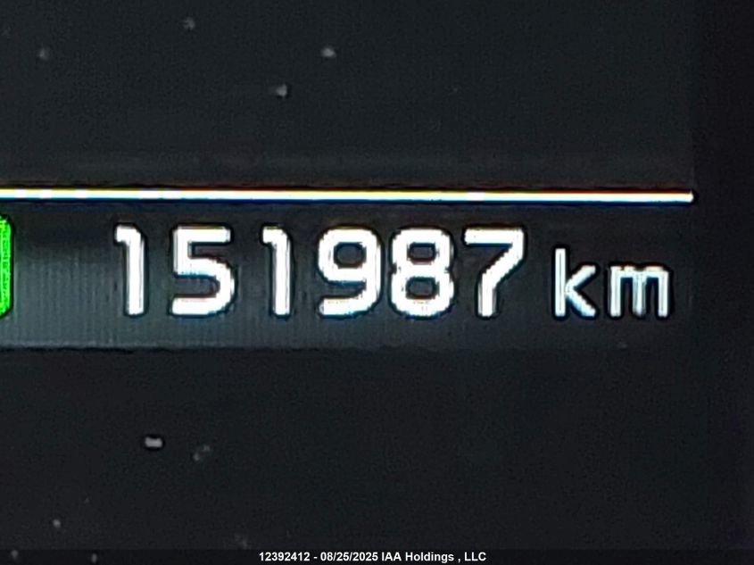 2018 Kia Soul + VIN: KNDJP3A57J7568864 Lot: 12392412