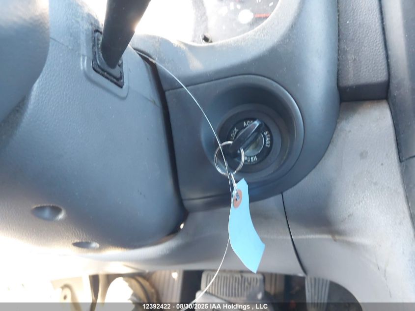 2010 Kia Sedona Lx VIN: KNDMG4C35A6333366 Lot: 12392422