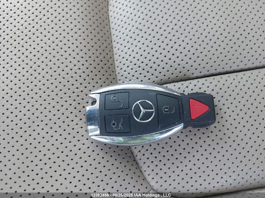 2014 Mercedes-Benz Cls 550 4Matic VIN: WDDLJ9BB7EA113951 Lot: 12392456