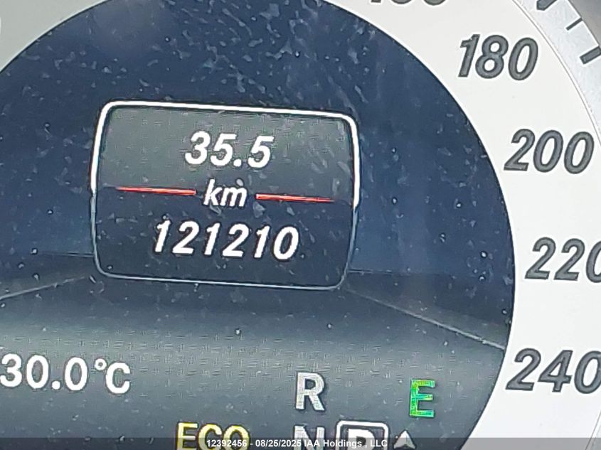 2014 Mercedes-Benz Cls 550 4Matic VIN: WDDLJ9BB7EA113951 Lot: 12392456