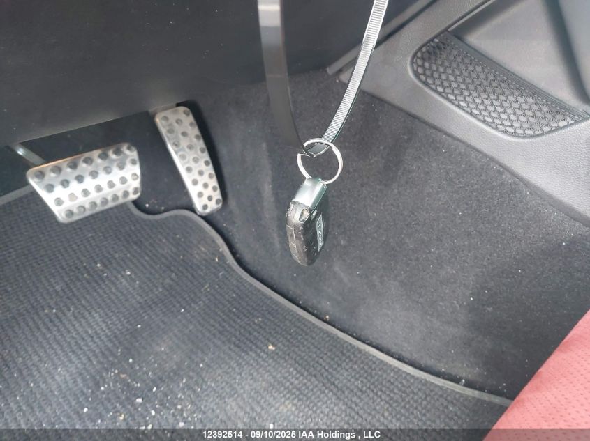 2022 Dodge Challenger Scat Pack 392 VIN: 2C3CDZFJXNH229590 Lot: 12392514