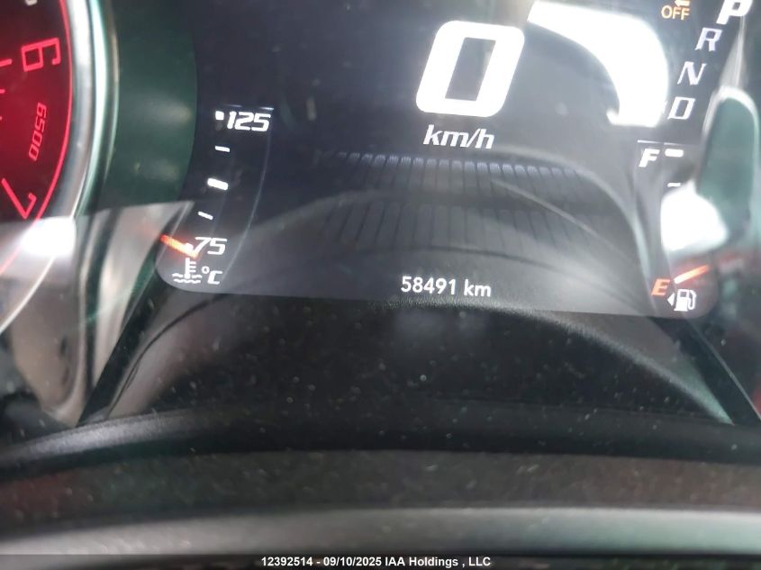 2022 Dodge Challenger Scat Pack 392 VIN: 2C3CDZFJXNH229590 Lot: 12392514