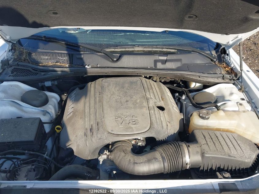 2023 Dodge Challenger R/T VIN: 2C3CDZBTXPH525445 Lot: 12392522