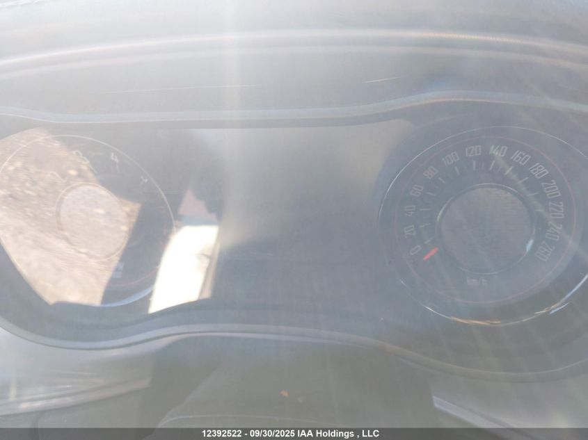 2023 Dodge Challenger R/T VIN: 2C3CDZBTXPH525445 Lot: 12392522