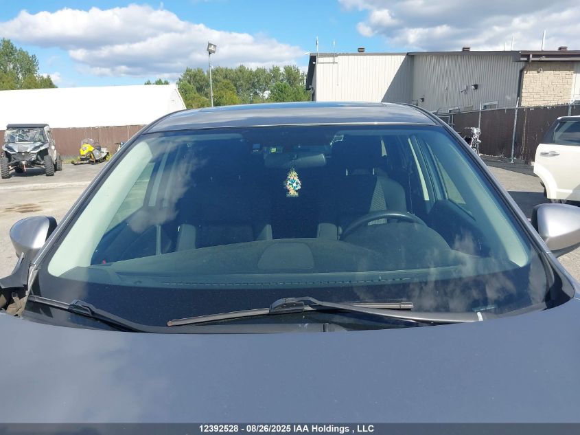 2014 Mazda Cx-5 Gs VIN: JM3KE2CY3E0339342 Lot: 12392528